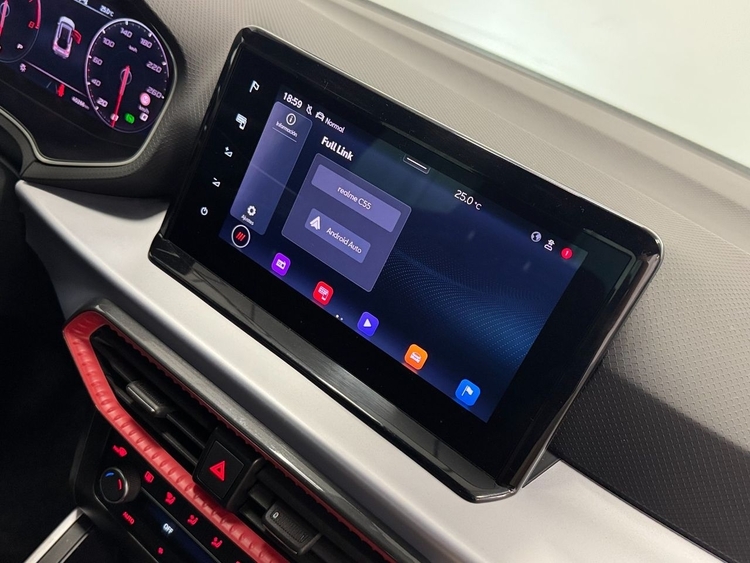 Seat Arona FR foto 31