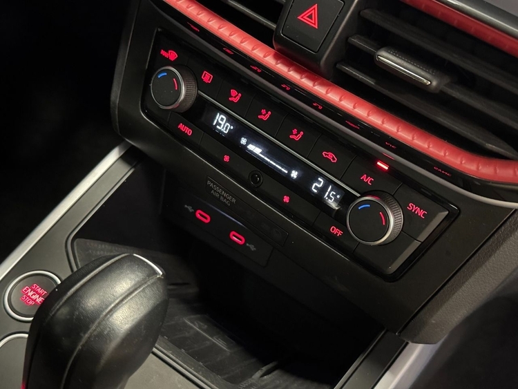 Seat Arona FR foto 36