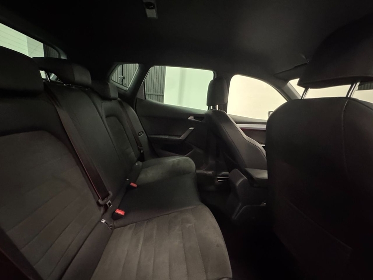 Seat Arona FR foto 41