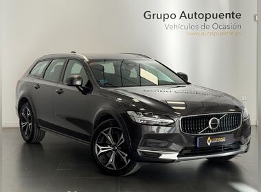Volvo - V90