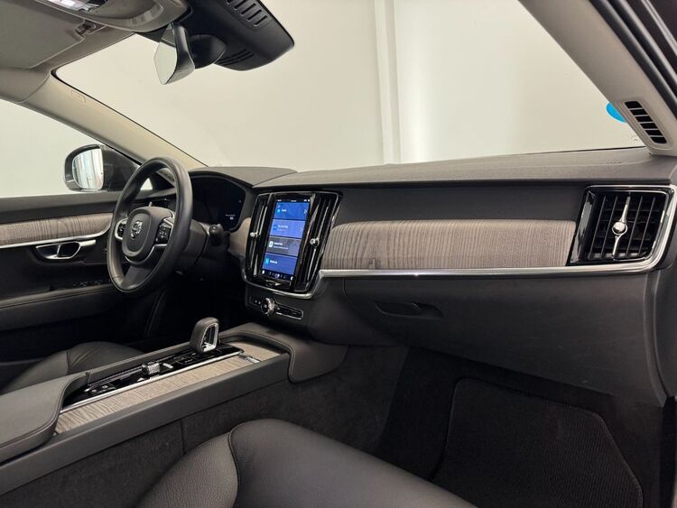 Volvo V90 CROSS COUNTRY foto 13