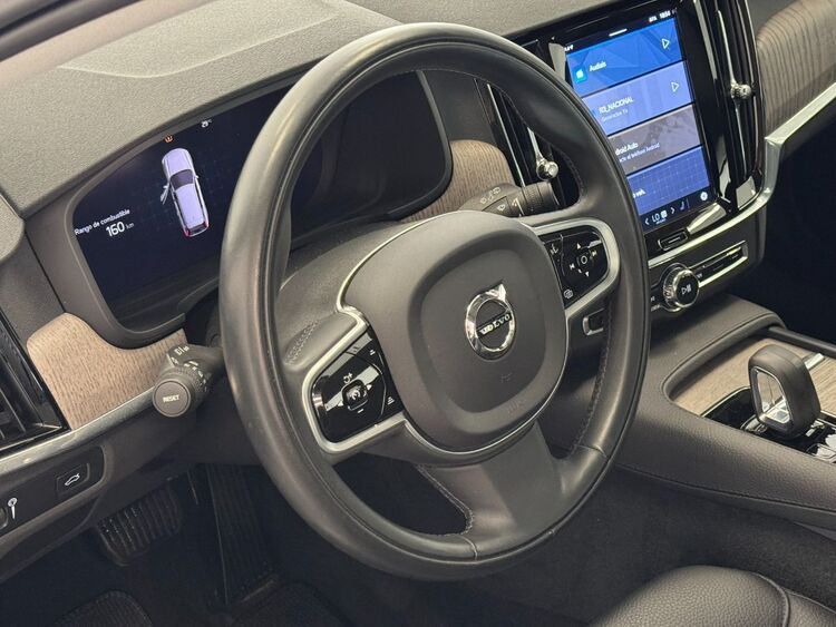 Volvo V90 CROSS COUNTRY foto 19