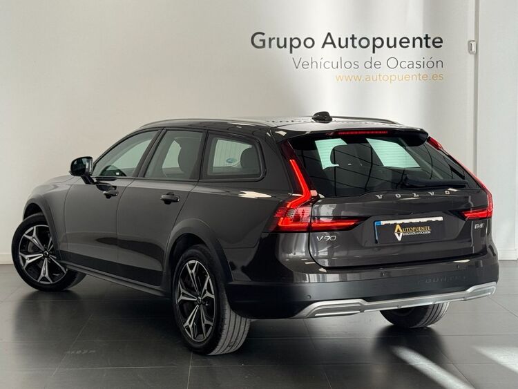 Volvo V90 CROSS COUNTRY foto 5