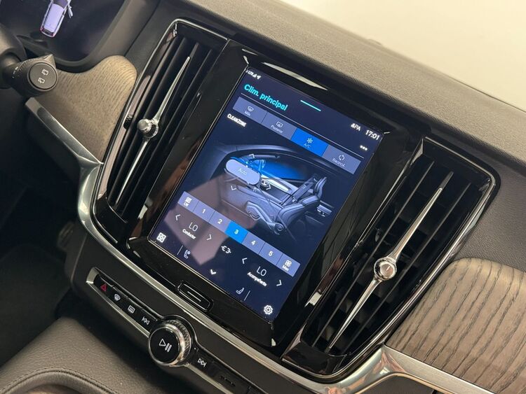 Volvo V90 CROSS COUNTRY foto 34