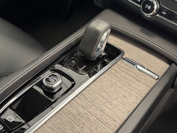 Volvo V90 CROSS COUNTRY foto 38