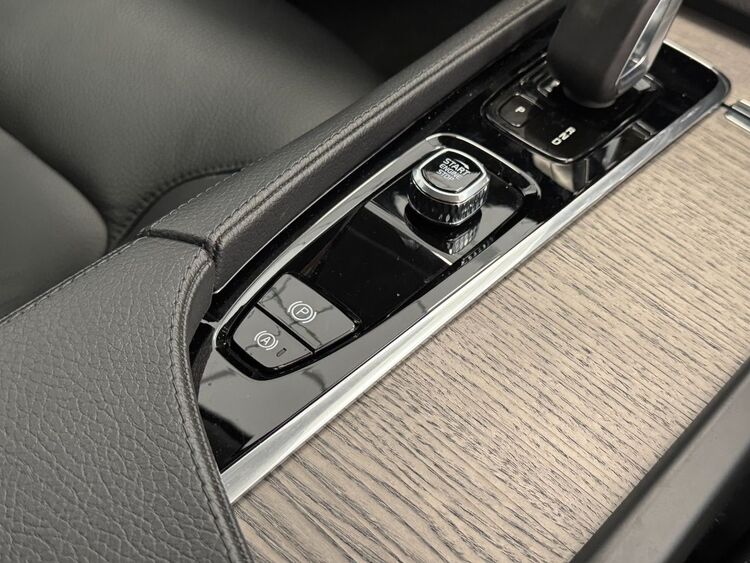 Volvo V90 CROSS COUNTRY foto 39