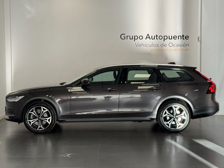 Volvo V90 CROSS COUNTRY foto 6