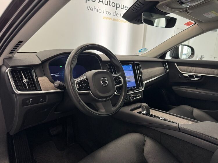 Volvo V90 CROSS COUNTRY foto 8