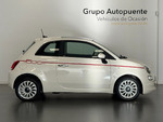Fiat 500 LOUNGE miniatura 3