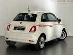 Fiat 500 LOUNGE miniatura 4