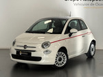 Fiat 500 LOUNGE miniatura 7
