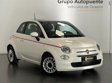 Fiat - 500
