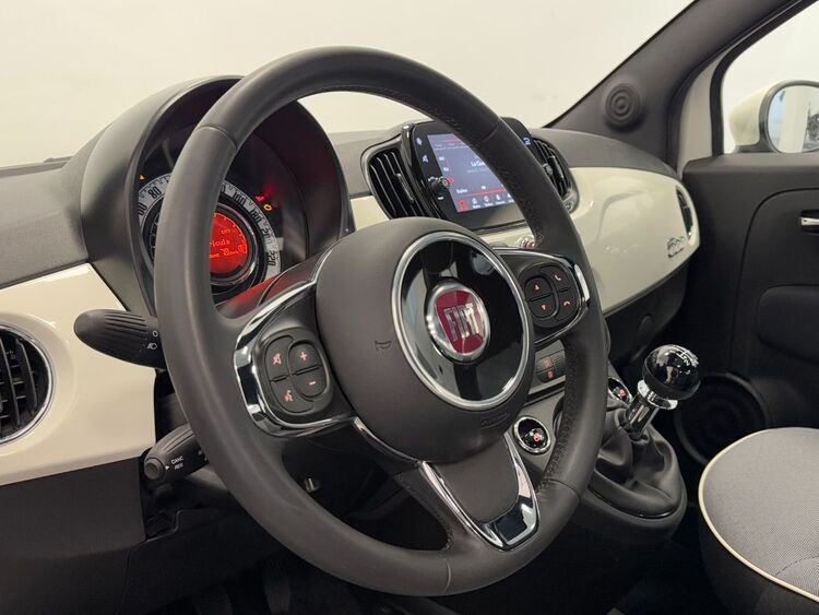 Fiat 500 LOUNGE foto 16