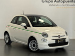 Fiat 500 LOUNGE miniatura 2