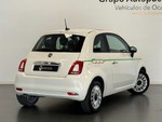 Fiat 500 LOUNGE miniatura 4