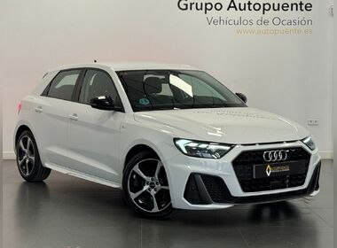 Audi - A1