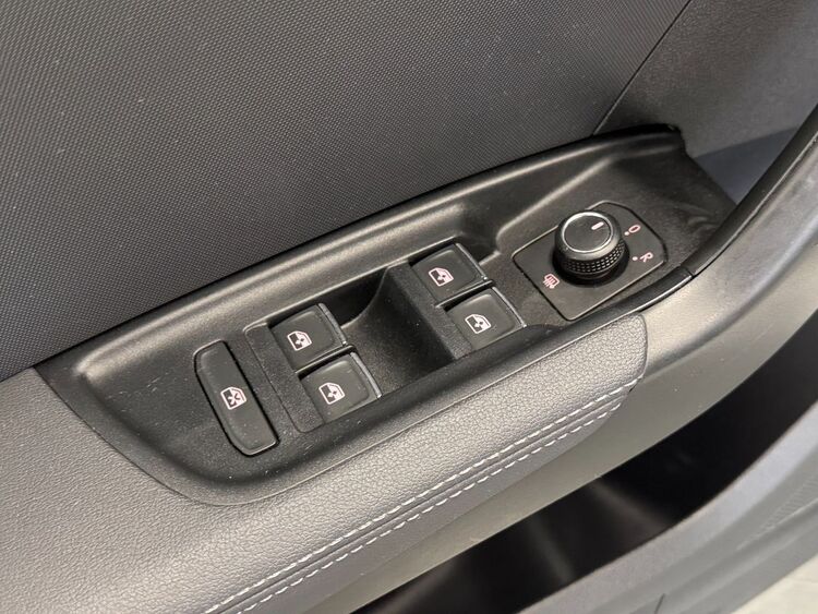 Audi A1 SPORTBACK S LINE foto 16