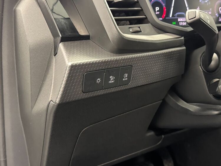 Audi A1 SPORTBACK S LINE foto 19