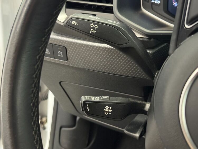 Audi A1 SPORTBACK S LINE foto 22