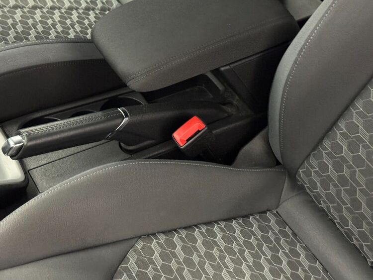 Audi A1 SPORTBACK S LINE foto 26