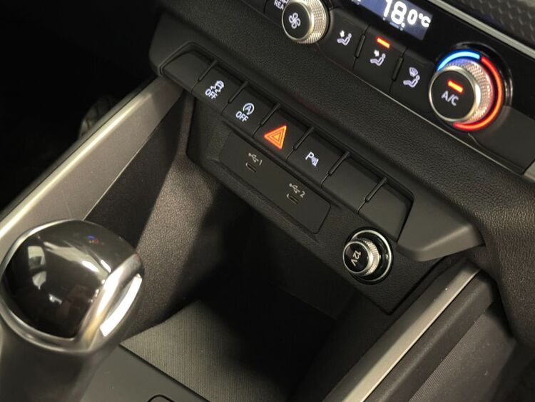 Audi A1 SPORTBACK S LINE foto 40