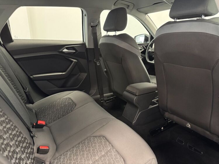 Audi A1 SPORTBACK S LINE foto 44