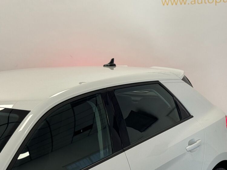 Audi A1 SPORTBACK S LINE foto 47