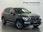 BMW X3 XDRIVE XLINE miniatura 2