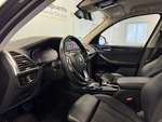 BMW X3 XDRIVE XLINE miniatura 14