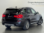 BMW X3 XDRIVE XLINE miniatura 4