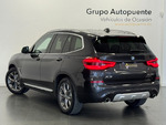 BMW X3 XDRIVE XLINE miniatura 5