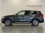 BMW X3 XDRIVE XLINE miniatura 6