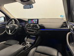 BMW X3 XDRIVE XLINE miniatura 11