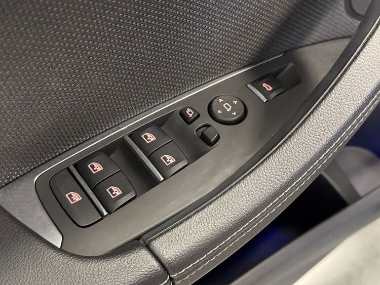 BMW X3 XDRIVE XLINE foto 16