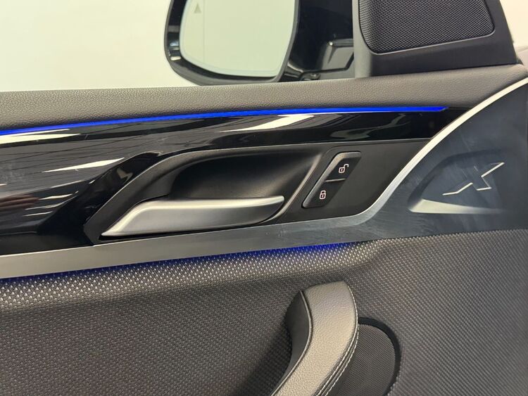 BMW X3 XDRIVE XLINE foto 17