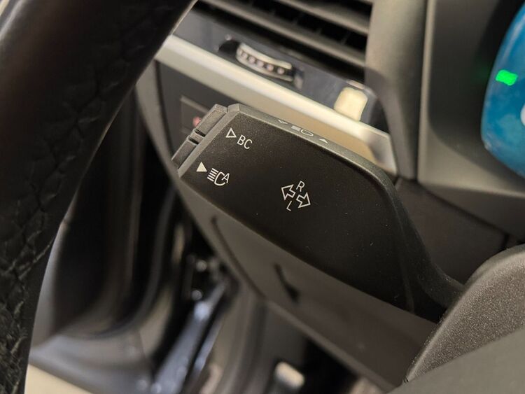 BMW X3 XDRIVE XLINE foto 23