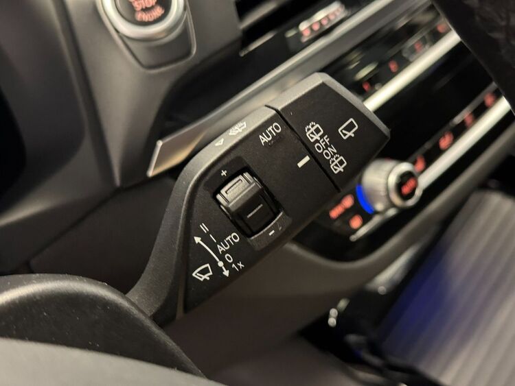 BMW X3 XDRIVE XLINE foto 24