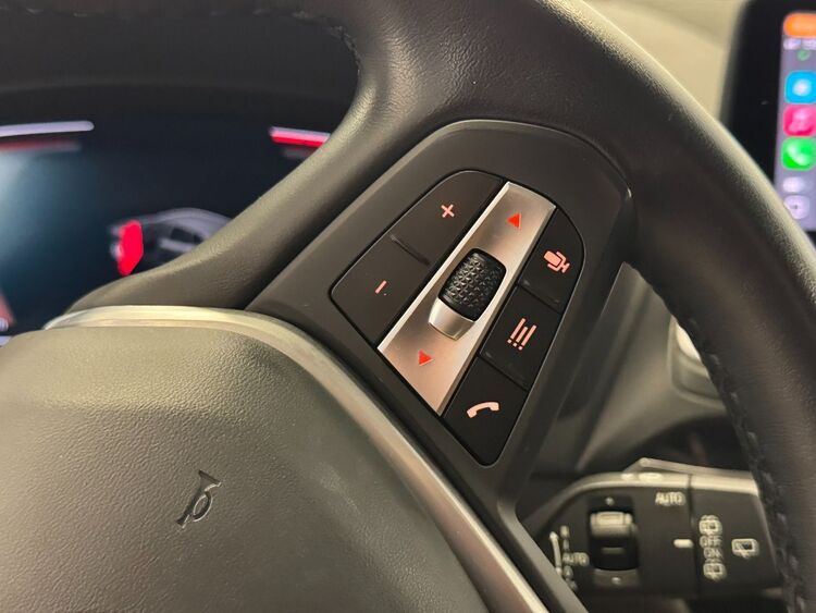 BMW X3 XDRIVE XLINE foto 26