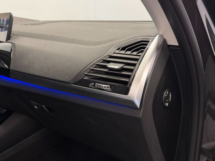 BMW X3 XDRIVE XLINE foto 32