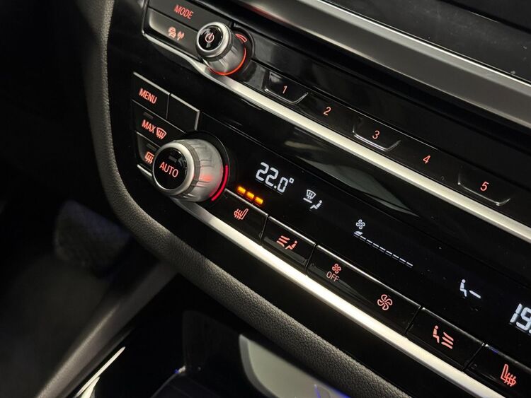 BMW X3 XDRIVE XLINE foto 42