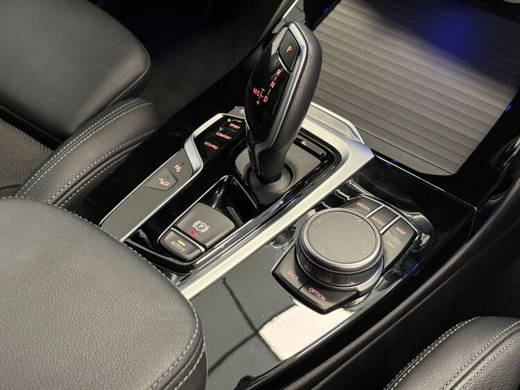 BMW X3 XDRIVE XLINE foto 44