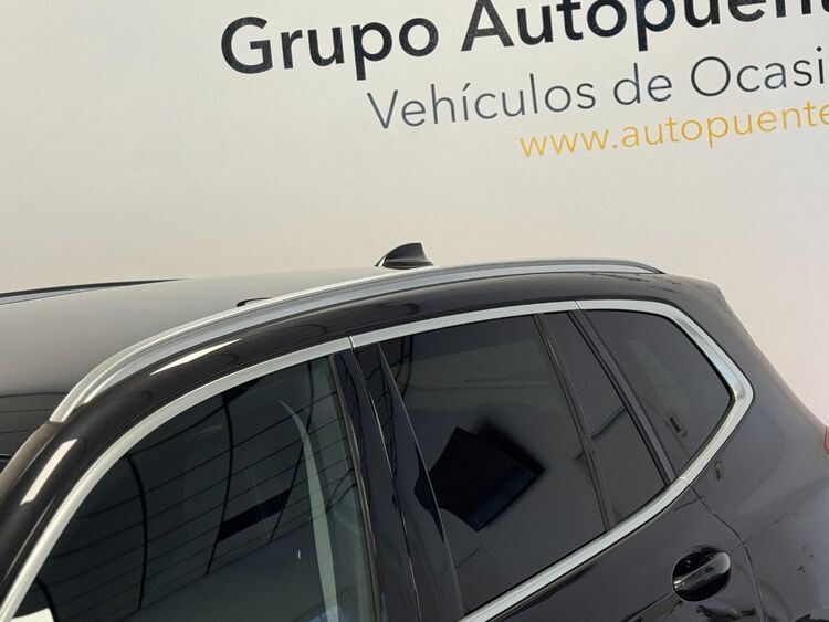 BMW X3 XDRIVE XLINE foto 48