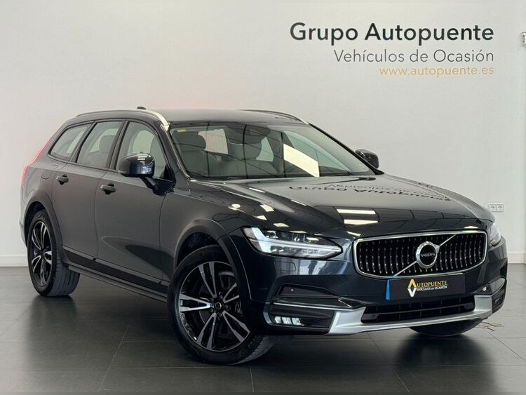 Volvo V90 D5 foto 2