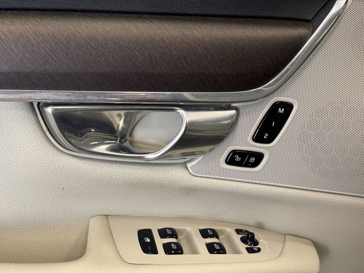 Volvo V90 D5 foto 17