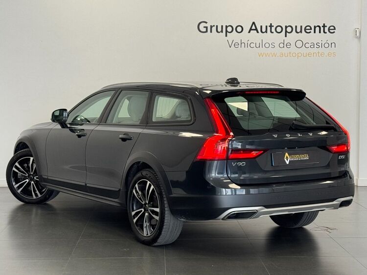 Volvo V90 D5 foto 5