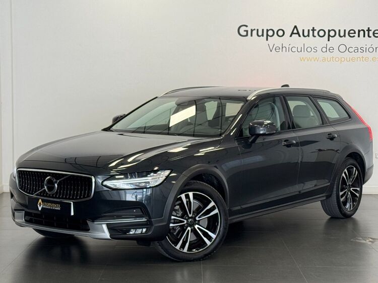 Volvo V90 D5 foto 7