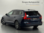 Volvo V60 CORE AUTO miniatura 5