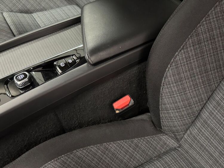 Volvo V60 CORE AUTO foto 25