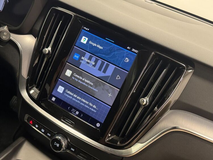 Volvo V60 CORE AUTO foto 32