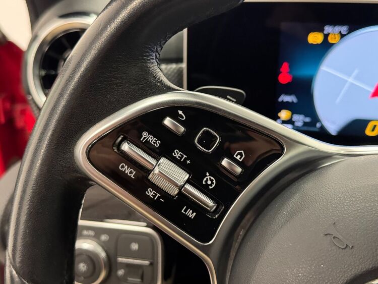 Mercedes Clase A 180D foto 21